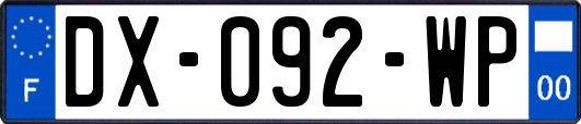 DX-092-WP