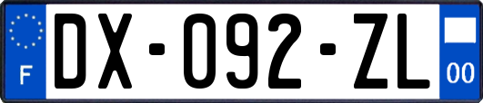 DX-092-ZL