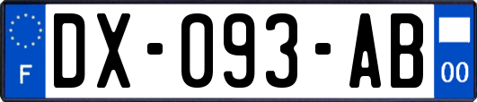 DX-093-AB