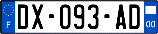 DX-093-AD