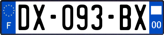 DX-093-BX