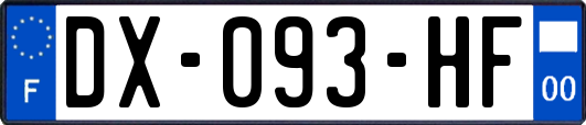 DX-093-HF