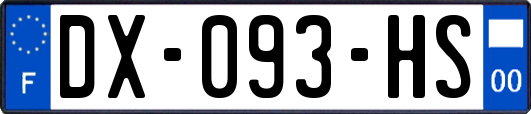 DX-093-HS