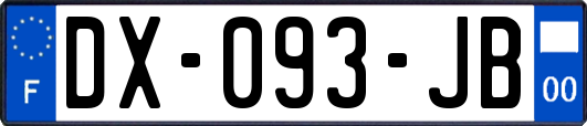 DX-093-JB