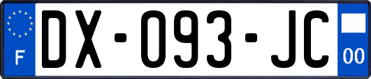 DX-093-JC