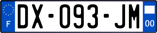 DX-093-JM