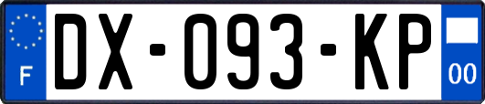 DX-093-KP