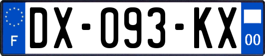 DX-093-KX