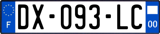 DX-093-LC