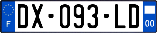 DX-093-LD