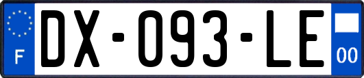 DX-093-LE