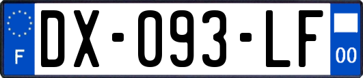 DX-093-LF