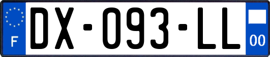 DX-093-LL