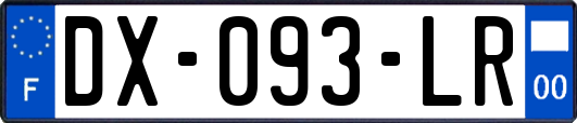 DX-093-LR