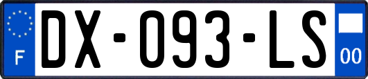 DX-093-LS