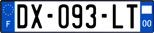 DX-093-LT