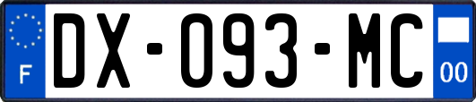 DX-093-MC