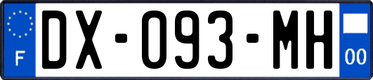 DX-093-MH