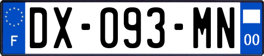 DX-093-MN