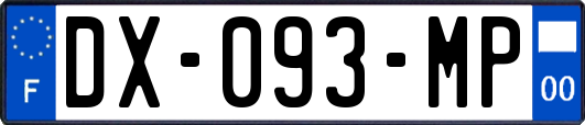 DX-093-MP