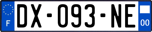 DX-093-NE
