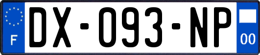DX-093-NP