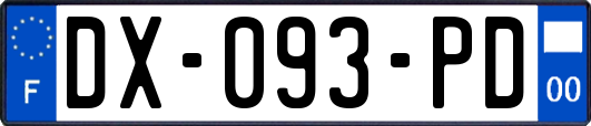 DX-093-PD