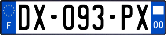 DX-093-PX
