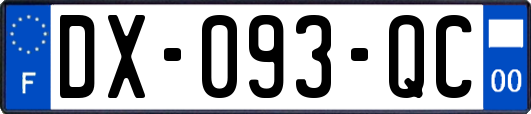 DX-093-QC