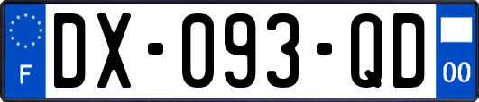 DX-093-QD