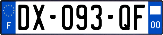DX-093-QF