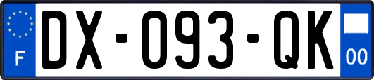 DX-093-QK