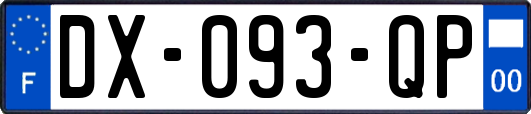 DX-093-QP