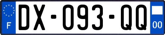 DX-093-QQ