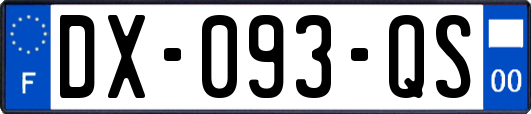 DX-093-QS