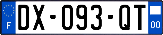 DX-093-QT