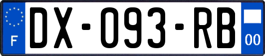 DX-093-RB