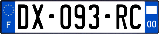 DX-093-RC