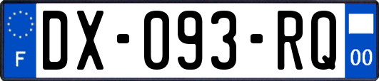 DX-093-RQ