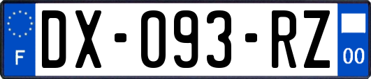 DX-093-RZ