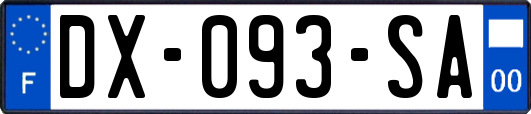 DX-093-SA