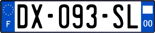DX-093-SL