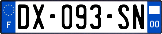 DX-093-SN