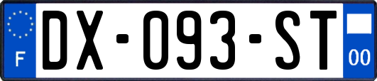 DX-093-ST