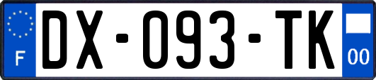 DX-093-TK