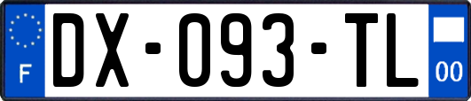 DX-093-TL
