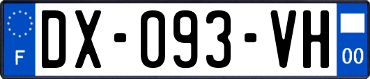 DX-093-VH