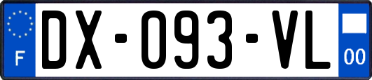 DX-093-VL
