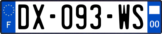 DX-093-WS