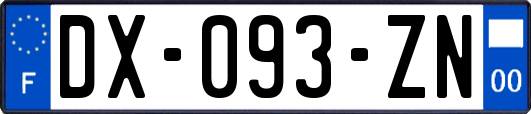 DX-093-ZN